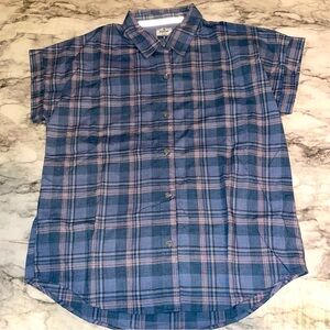Ridgecut Women’s Plaid Shirt